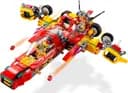 LEGO 80050 Pomysłowe pojazdy — 3