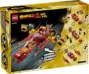 LEGO 80050 Pomysłowe pojazdy — 5