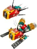 LEGO 80053 Smoczy mech Mei — 5