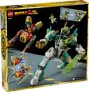 LEGO 80053 Smoczy mech Mei — 7