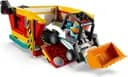LEGO 80055 Ciężarówka ekipy Monkie Kida — 4