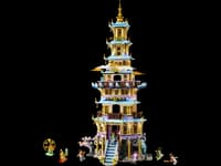LEGO 80058 Niebiańska pagoda