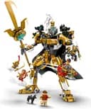 LEGO 80065 Niebiański mech Erlanga — 5