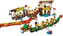 LEGO 80103 Wyścig smoczych łodzi — 4