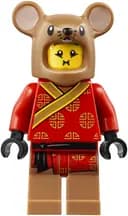 LEGO 80104 Taniec lwa — 11