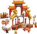 LEGO 80104 Taniec lwa — 13