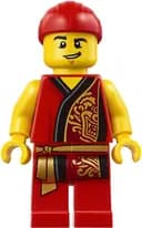 LEGO 80104 Taniec lwa — 3
