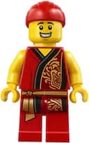 LEGO 80104 Taniec lwa — 4