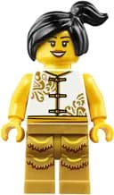 LEGO 80104 Taniec lwa — 6