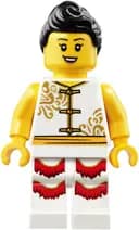 LEGO 80104 Taniec lwa — 7