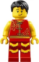 LEGO 80104 Taniec lwa — 8