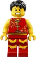 LEGO 80104 Taniec lwa — 9