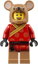 LEGO 80104 Taniec lwa — 10