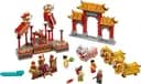 LEGO 80104 Taniec lwa — 1