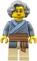 LEGO 80105 Chiński jarmark noworoczny — 19
