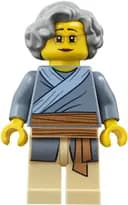 LEGO 80105 Chiński jarmark noworoczny — 20