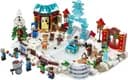 LEGO 80109 Nowy Rok Księżycowy - Festiwal Lodu — 1