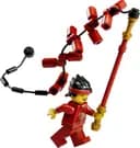 LEGO 80111 Parada z okazji nowego roku księżycowego — 4