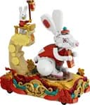 LEGO 80111 Parada z okazji nowego roku księżycowego — 7