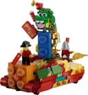LEGO 80111 Parada z okazji nowego roku księżycowego — 9