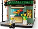 LEGO 80113 Zjazd rodzinny — 5