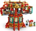 LEGO 80116 Tradycyjna chińska lampa — 5
