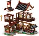 LEGO 80121 Stary zajazd — 7