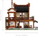 LEGO 80121 Stary zajazd — 8