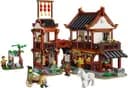 LEGO 80121 Stary zajazd — 1