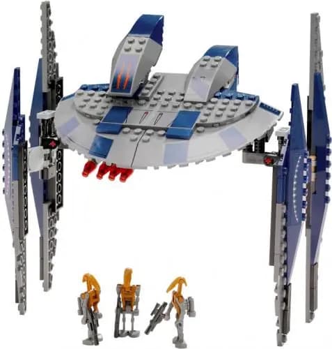 LEGO 8016 Hyena Droid Bomber™