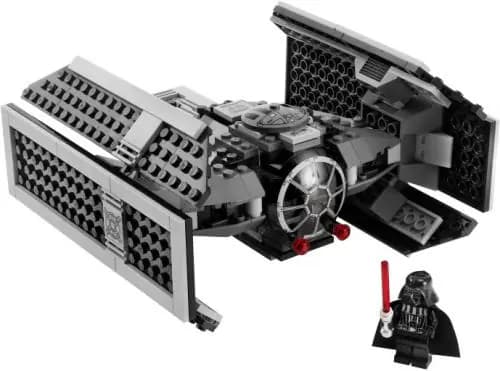 LEGO 8017 Darth Vader's TIE Fighter™