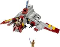 LEGO 8019 Republic Attack Shuttle™