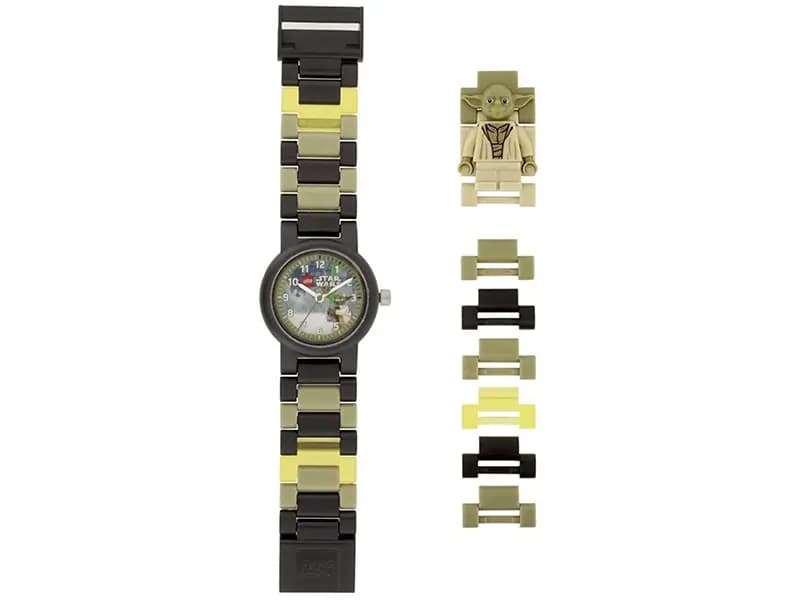 LEGO 8021032 Yoda Buildable Watch