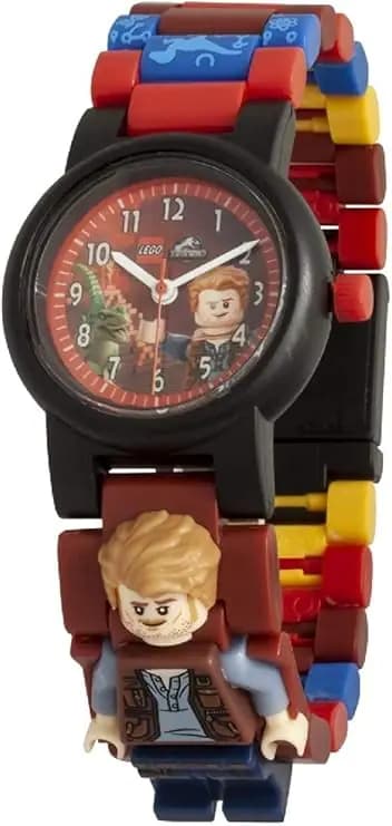 LEGO 8021261 Owen Buildable Watch