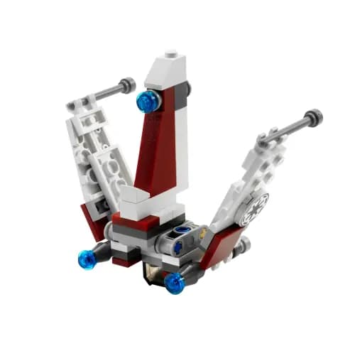 LEGO 8031 V-19 Torrent™