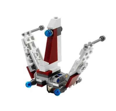 LEGO 8031 V-19 Torrent