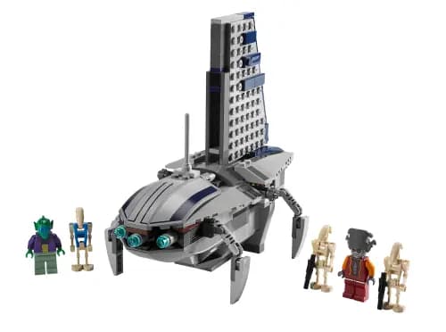 LEGO 8036 Separatists Shuttle™