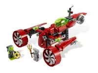LEGO 8060 Łódź podwodna Tajfun