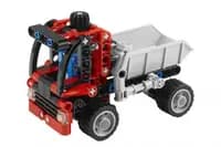 LEGO 8065 Mała ciężarówka