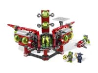 LEGO 8077 Dowództwo badań Atlantydy