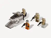 LEGO 8083 Zestaw wojenny Rebel Trooper™