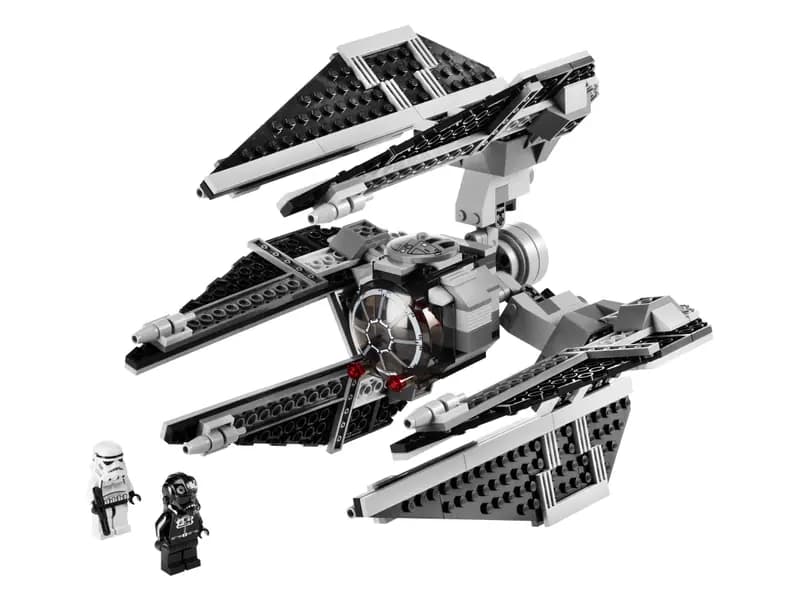 LEGO 8087 TIE Defender™