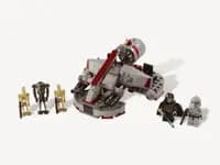 LEGO 8091 Republic Swamp Speeder™
