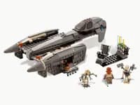 LEGO 8095 General Grievous’ Starfighter™