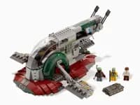LEGO 8097 Slave I™