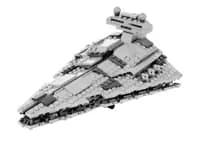 LEGO 8099 Midi-scale Imperial Star Destroyer™