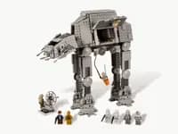 LEGO 8129 AT-AT Walker™