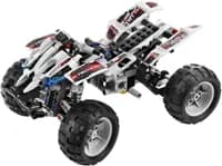 LEGO 8262 Quad