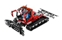 LEGO 8263 Ratrak