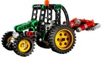 LEGO 8281 Mini traktor
